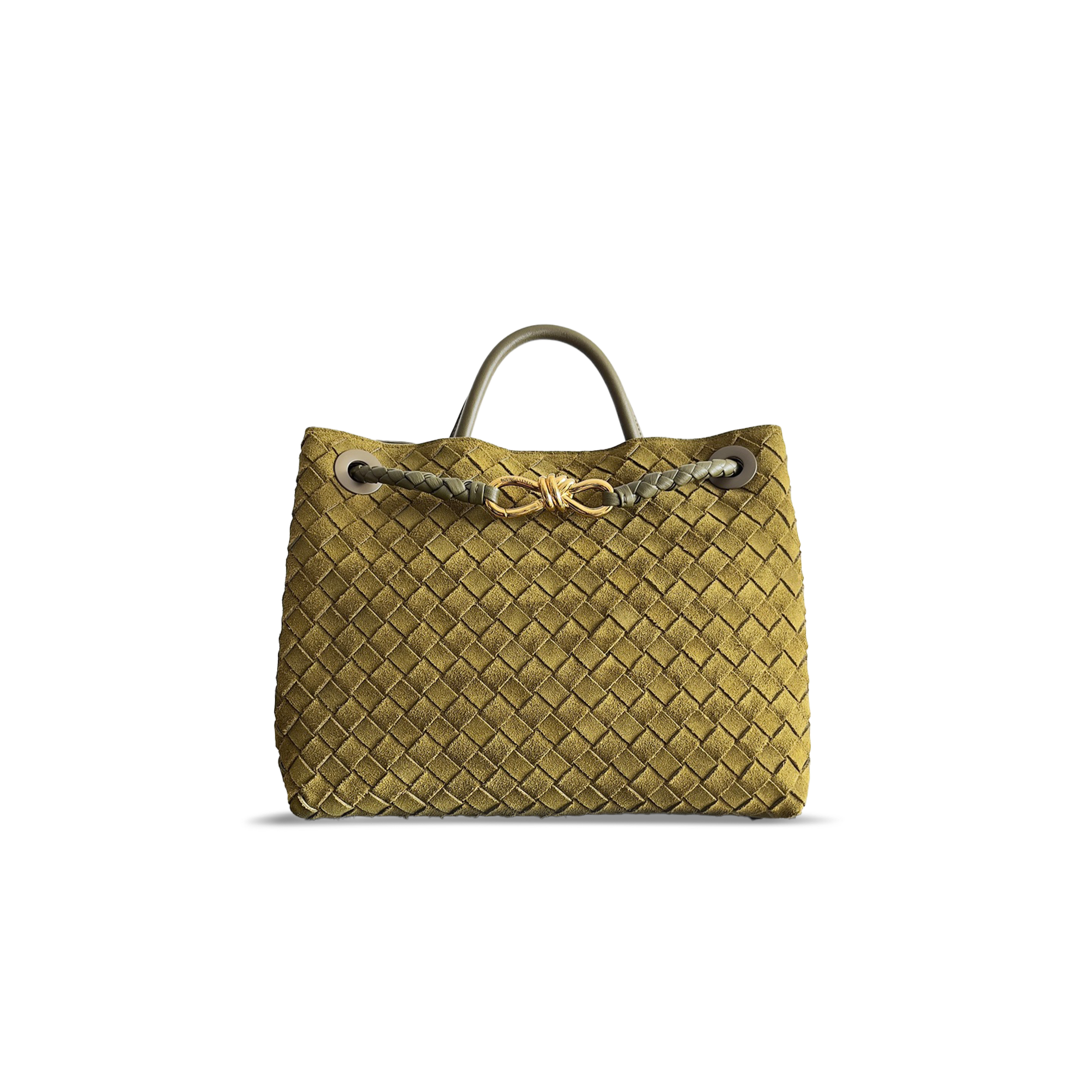 BOTTEGA VENETA MEDIUM ANDIAMO 743572VCPP11111 (32*24*12cm)